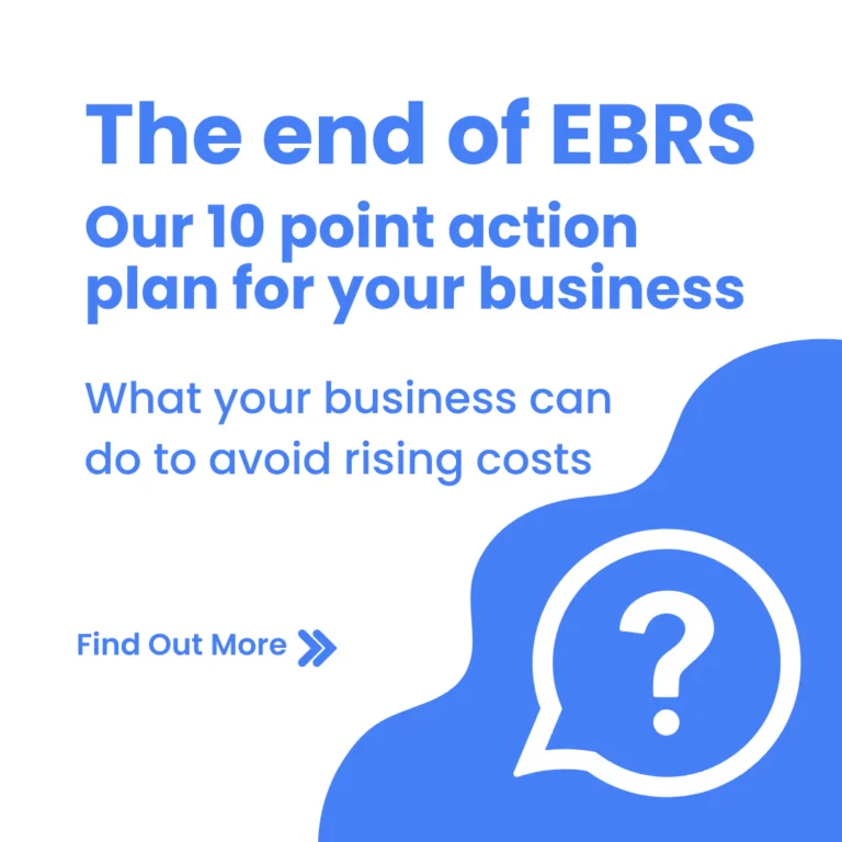 business energy contracts - cheap business energy