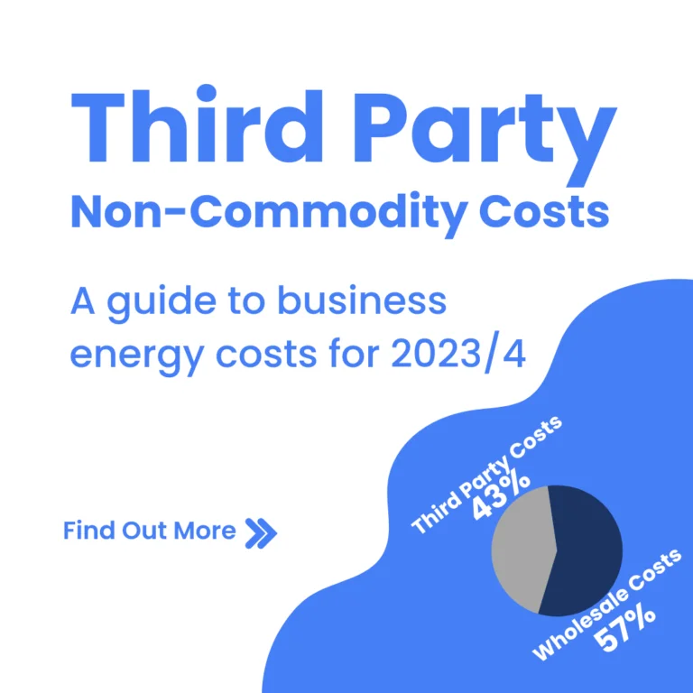 business energy contracts - cheap business energy