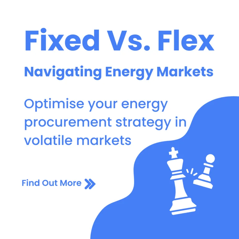 business energy contracts - cheap business energy