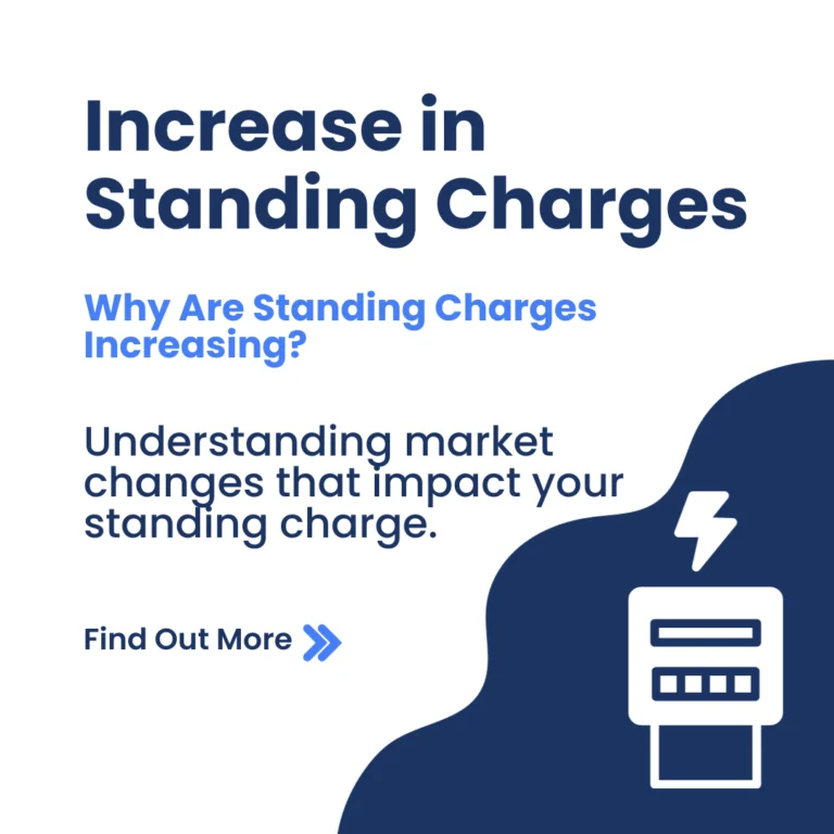 standing charge