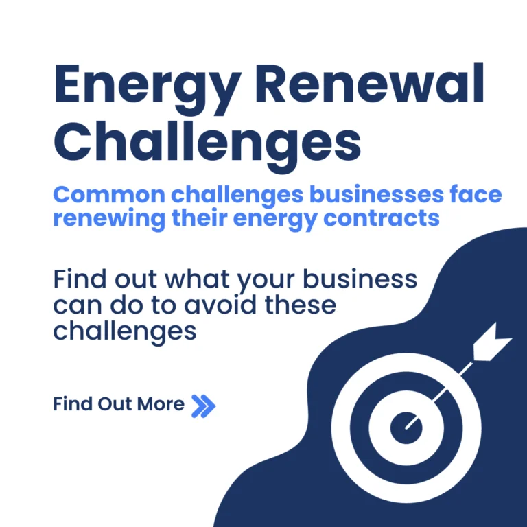Energy Contracts