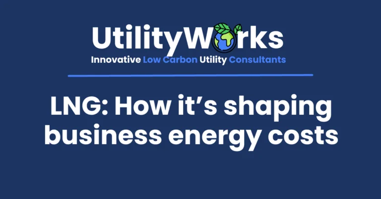 business energy contracts - cheap business energy