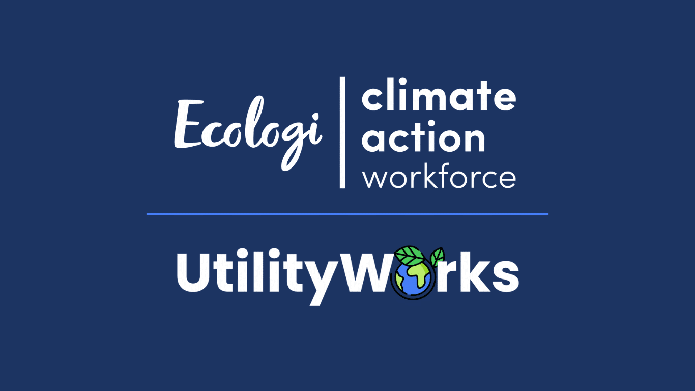 Planting A Greener Future With UtilityWorks | Ecologi