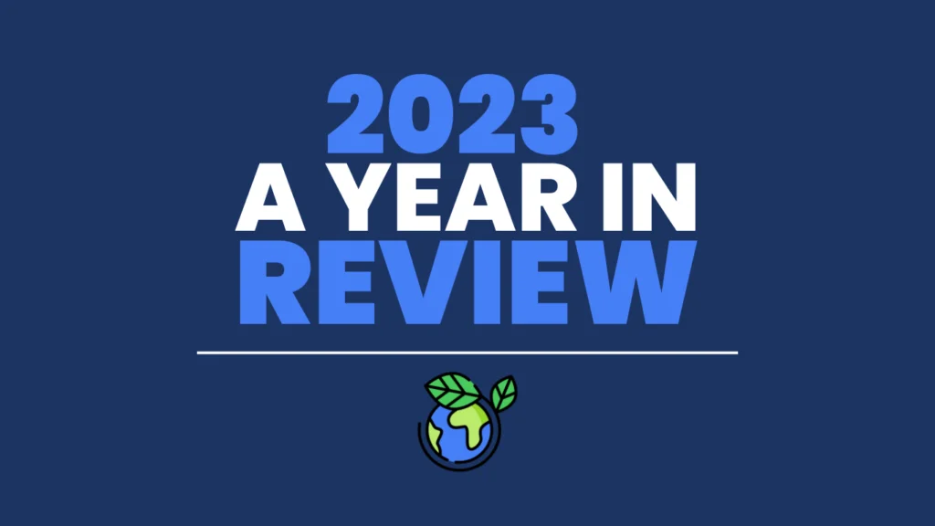 2023 review