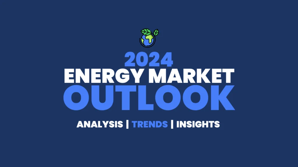 Energy Market Outlook 2024