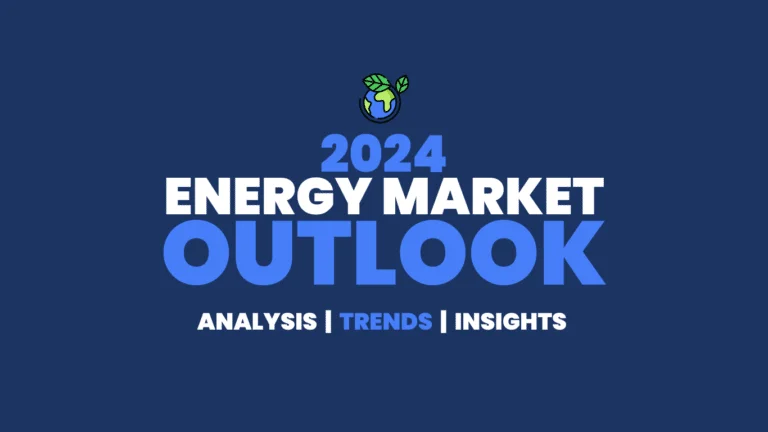 Energy Market Outlook 2024