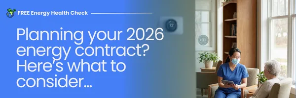 Care Homes Energy Solutions